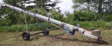 Grain Auger