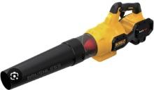 DeWalt 60V Handheld Blower.