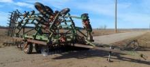 Glencoe Soil-Finisher Saver