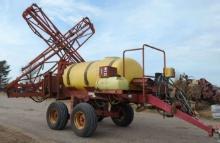 Demco HP Pull-Type Sprayer