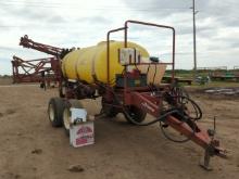 Demco 45' Sprayer