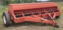 International Harvester (Model 5100 Drill)