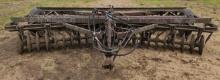 Unbranded Cultivator.