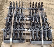 Lilliston Rolling Cultivators