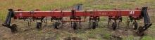 International Harvester Model#183 Cultivator.