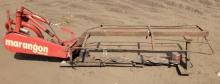 2004 Marangon Side-Mount Disc Mower