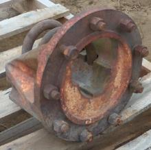 John Deere Hub