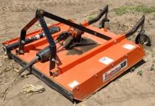 King Kutter XB Rotary Cutter Bush Hog