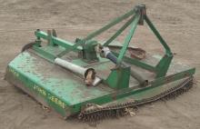 John Deere 503