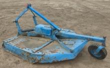 Ford 939 Heavy Duty Rotary Mower/ Brush Hog (65"_80")