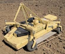 Land Pride 2572 Rear-Mounted Rotary Finish Mower