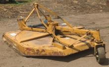 Woods Cadet MD 184