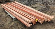 Pallet Racking Beams