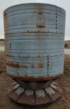 K-Line Big Husky Hog Feeder