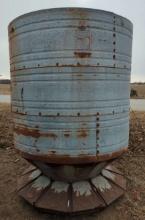 K-Line Big Husky Hog Feeder