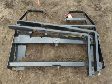 2024 AGT Pallet Forks 43"L