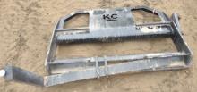 KC Pallet Forks 50" L