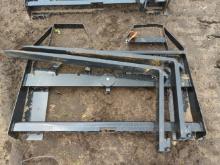 2024 AGT Pallet Forks 43"L