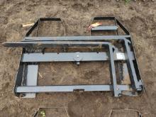 2024 AGT Pallet Forks 43' L