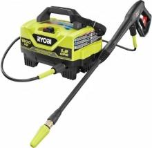 Ryobi Electric Pressure Washer