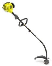 Ryobi 2-Cycle 17" 25cc Curved Shaft String Trimmer