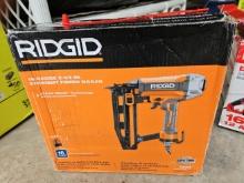 Ridgid 16 Gauge 2 1/2" Straight Finish Nailer. Pt# R250SFF.