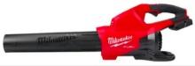 Milwaukee M18 Fuel Blower