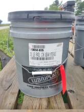 LUBRIPLATE Industrial Lubricants Gear Grease