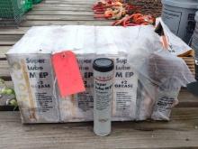 Conoco Super Lube M EP
