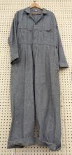 Vintage Key Imperial Workwear Coveralls