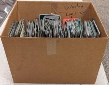 Large Group of 1980's-2000's