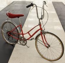 Sears Spyder 500 Girls Bicycle