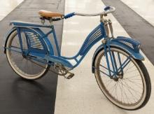 Firestone Super Cruiser Girls Bicycle