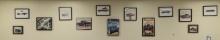 Framed Movie Car & Other Car Photographs & Art