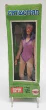 1973 Mego 8Ó Catwoman Action Figure