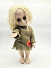 1965 Hasbro Little Miss No Name Doll