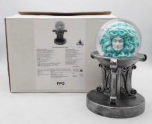 Disney HM Madam Leota Lamp Chrystal Ball Figure