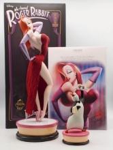 Sideshow Collectibles Jessica Rabbit Statue