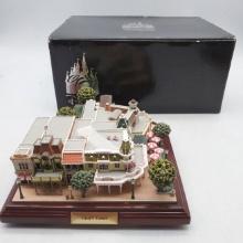 Disney Parks CaseyÕs Corner Olszewski First Edition