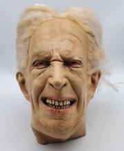 Vintage 1993 Columbia Pictures Bram StokerÕs Dracula Latex Life Like Mask.