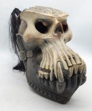Illusive Concepts Death Lord Latex Mask
