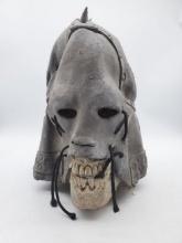 Illusive Concepts Torturer Latex Mask