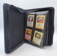 PokŽmon TCG Jungle Set Complete 64/64