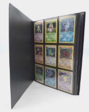 PokŽmon TCG Team Rocket Set Complete 83/82 Plus Pre-Release Card 84 Total Cards