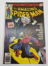 The Amazing Spider-Man #194 *First Appearance of Black Cat*