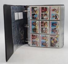 1977 Topps Baseball Cards Complete Set 1-660 Loaded with HOFÕs