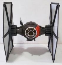 Star Wars The Black Series First Order Special Forces TIE Fighter