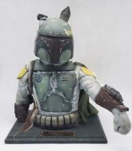 Illusive Concepts Star Wars Boba Fett LE Figure