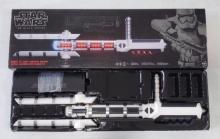 Star Wars The Black Series Force FX Riot Control Baton