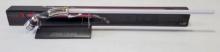 Star Wars The Black Series Count Dooku FX Lightsaber